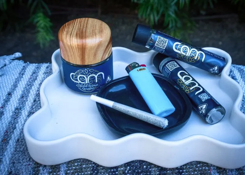 San Luis Obispo Dispensaries: Natural Healing Specials