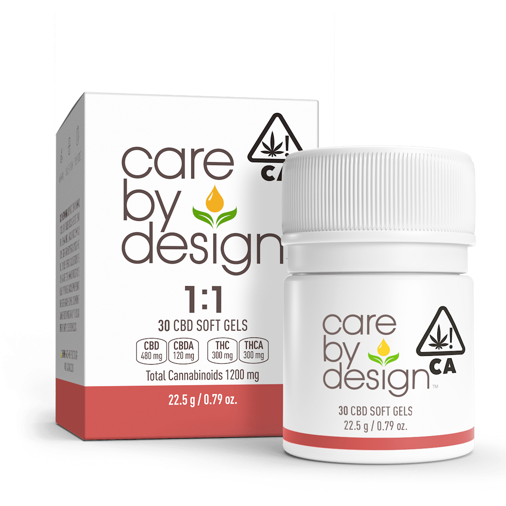 CBD Care By Design