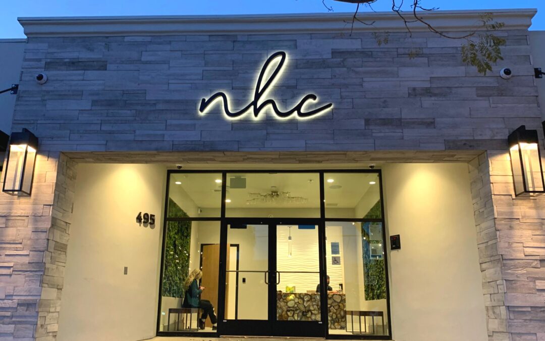 Choosing Between Our 3 Popular Dispensaries Near San Luis Obispo CA