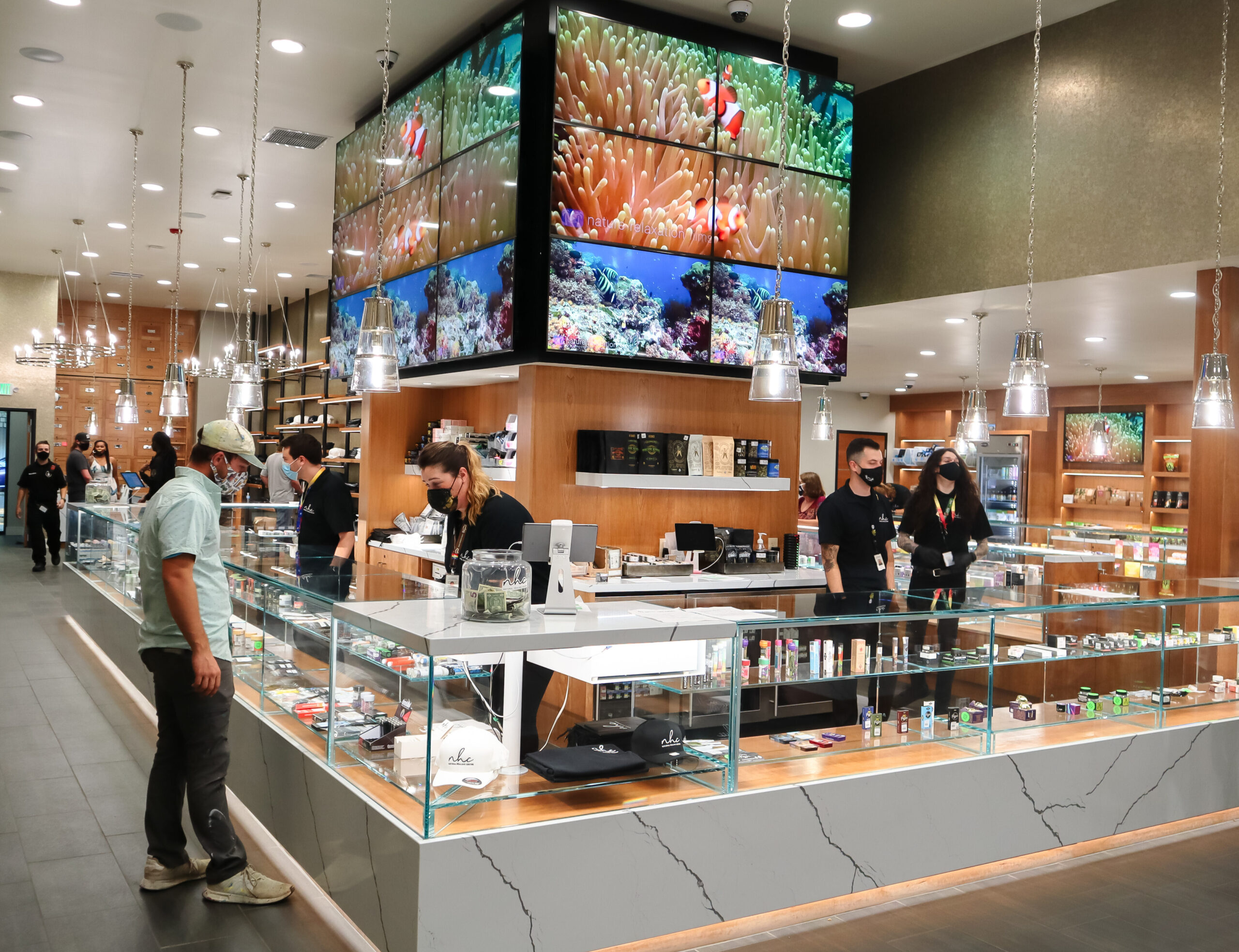 Natural Healing Center Lemoore Cannabis Dispensary