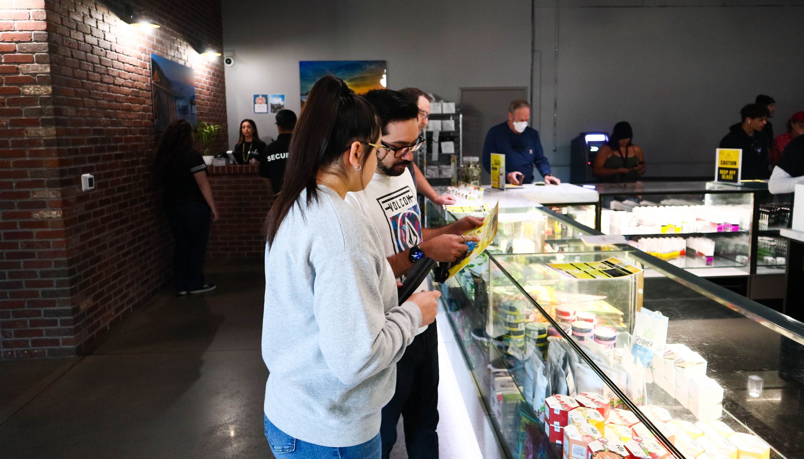 Store Info - Grover Beach
