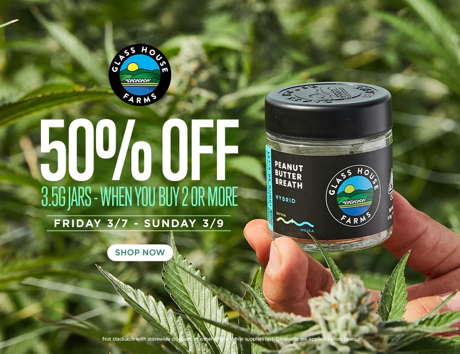 Best Dispensary In San Luis Obispo