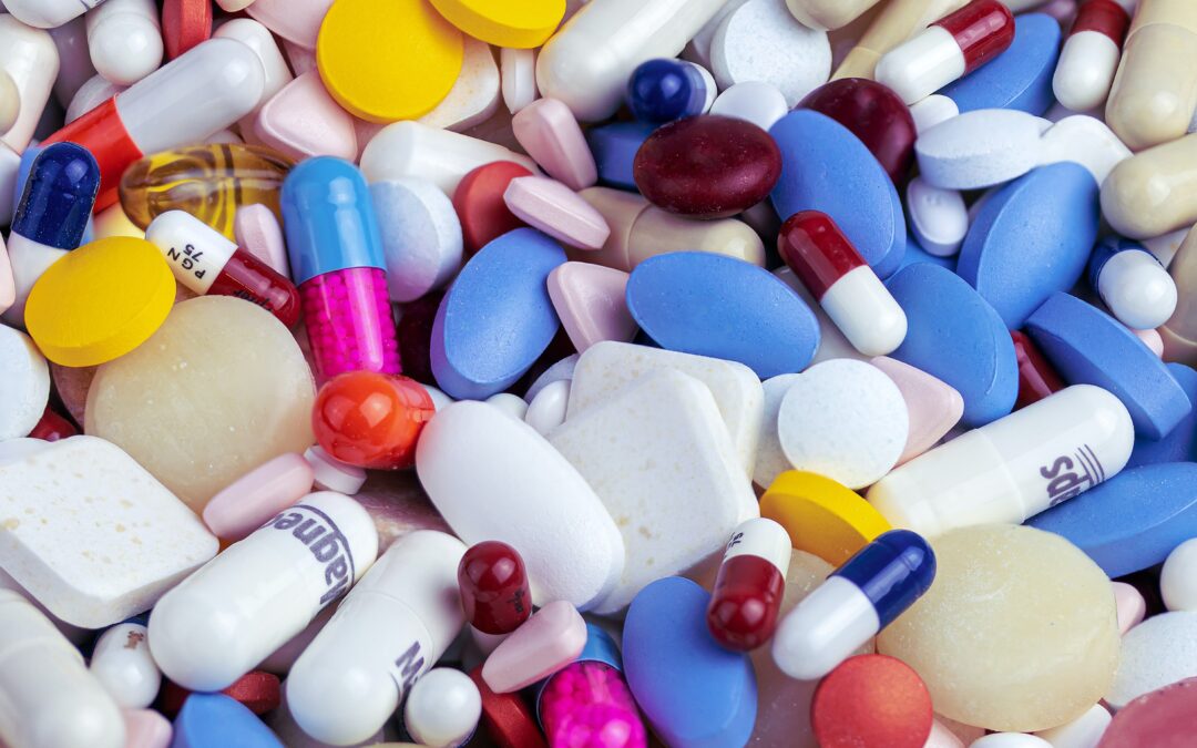 Cannabis Drug Interactions: Essential Information
