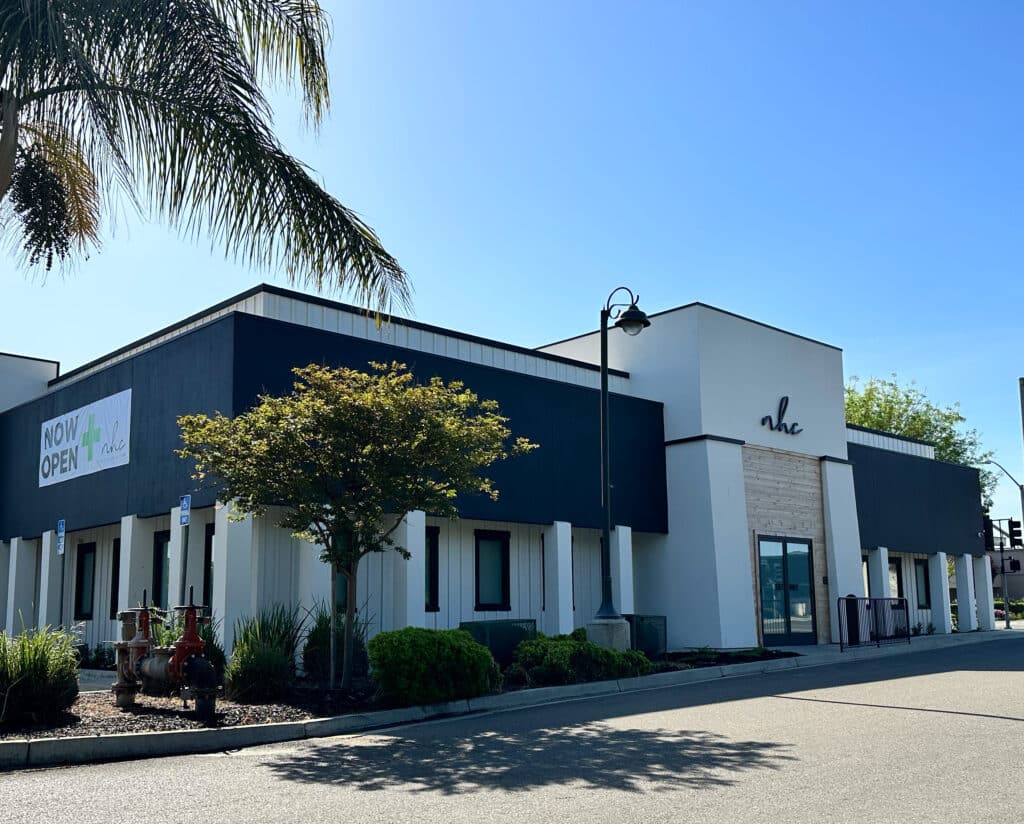 Natural Healing Center Turlock Cannabis Dispensary