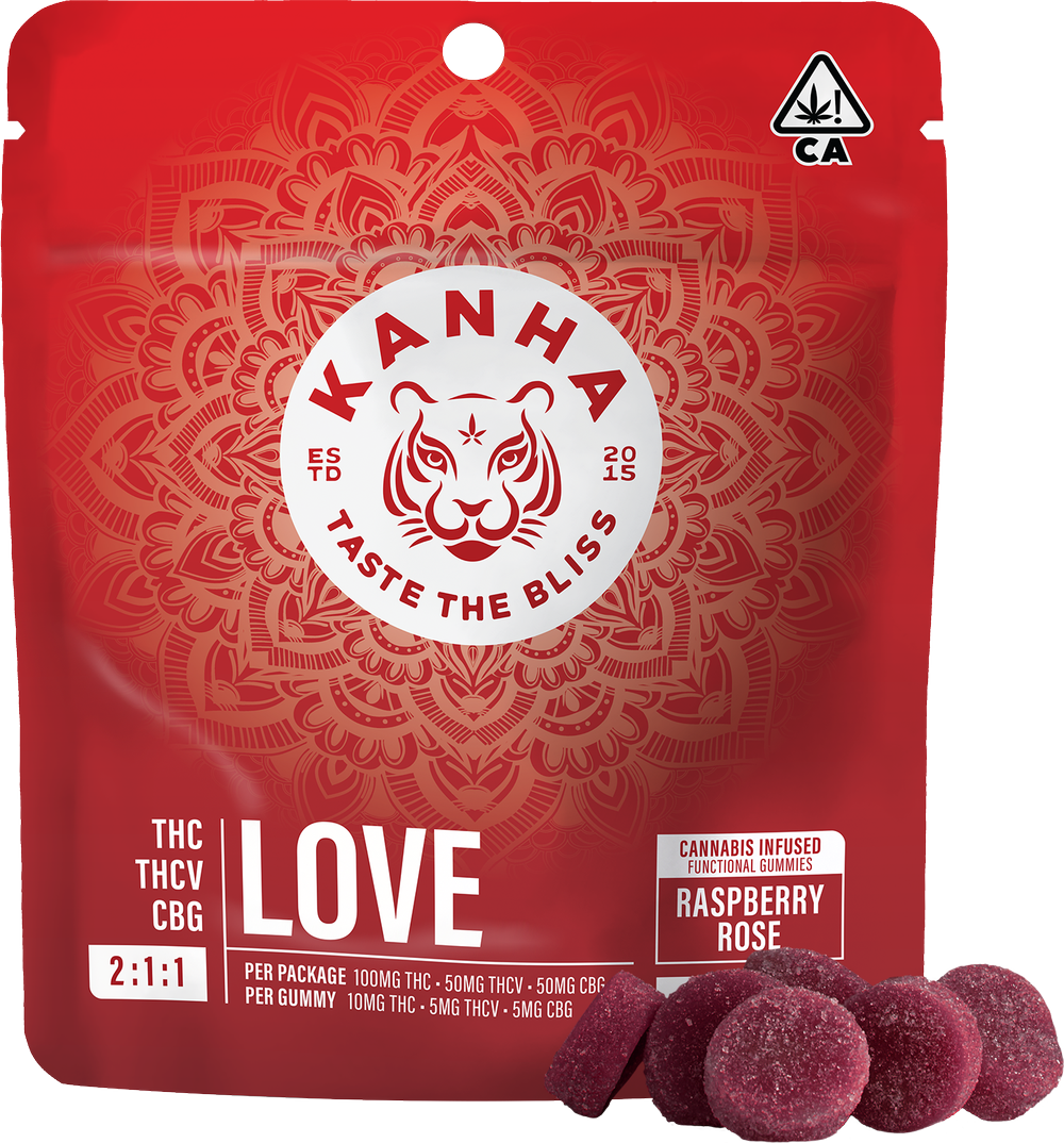 Fx Love Gummies