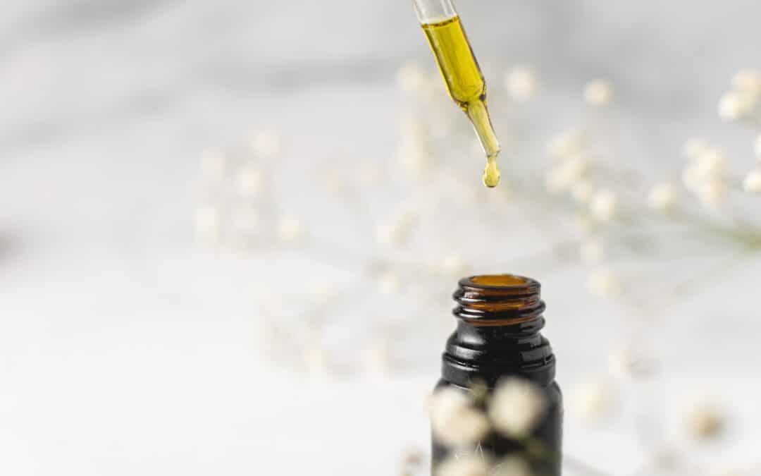 CBD Effects on THC