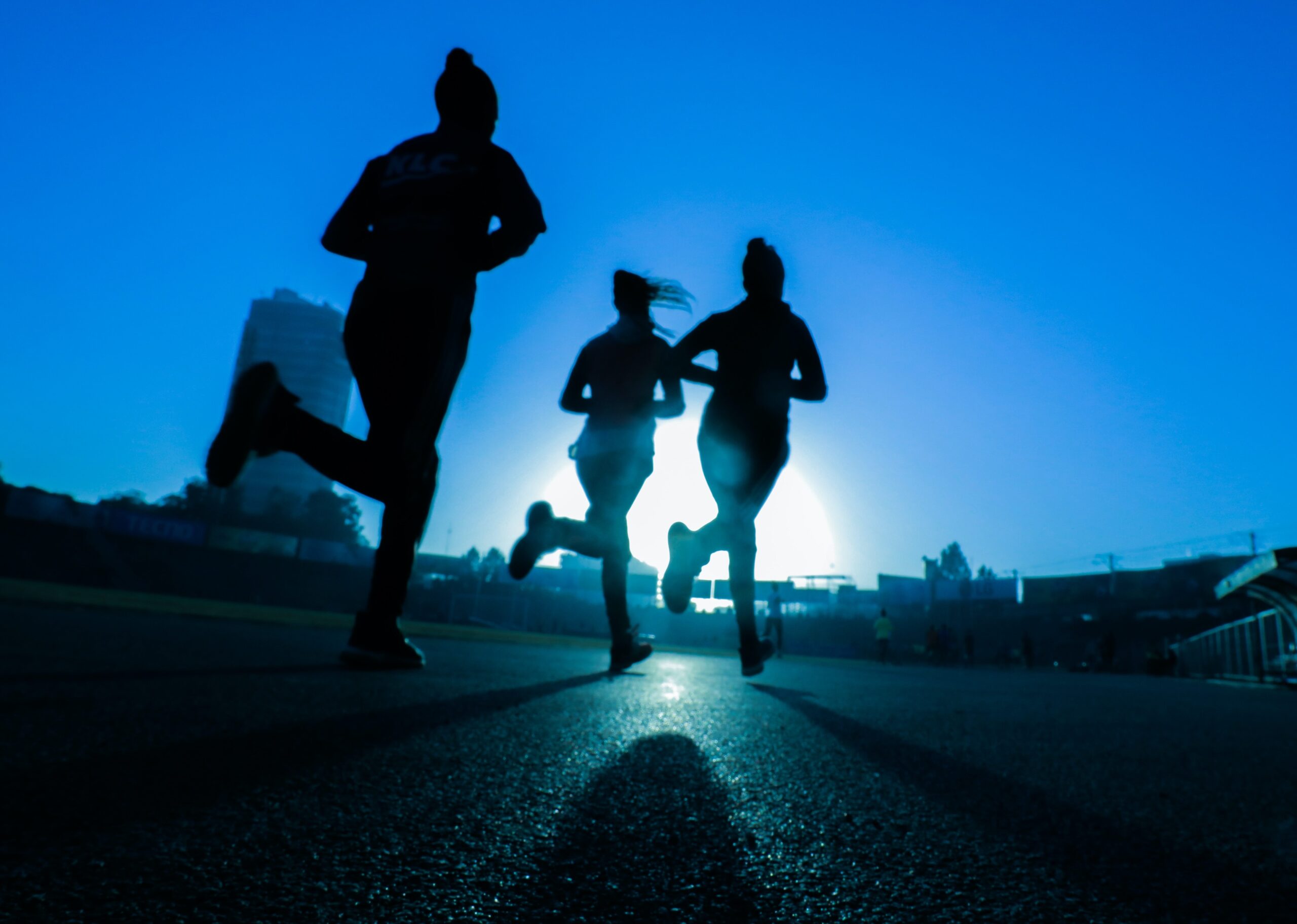 Cannabis for Runners