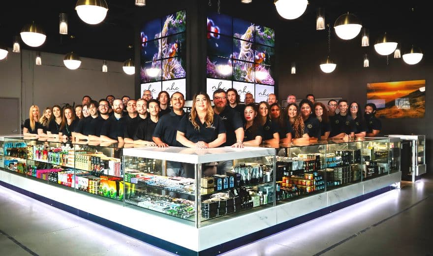 Grover Beach Cannabis Dispensary Buy Weed Online Now NHC