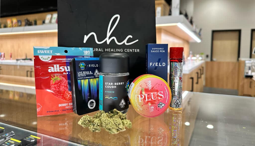 Turlock Cannabis Dispensary Buy Weed Online Now NHC