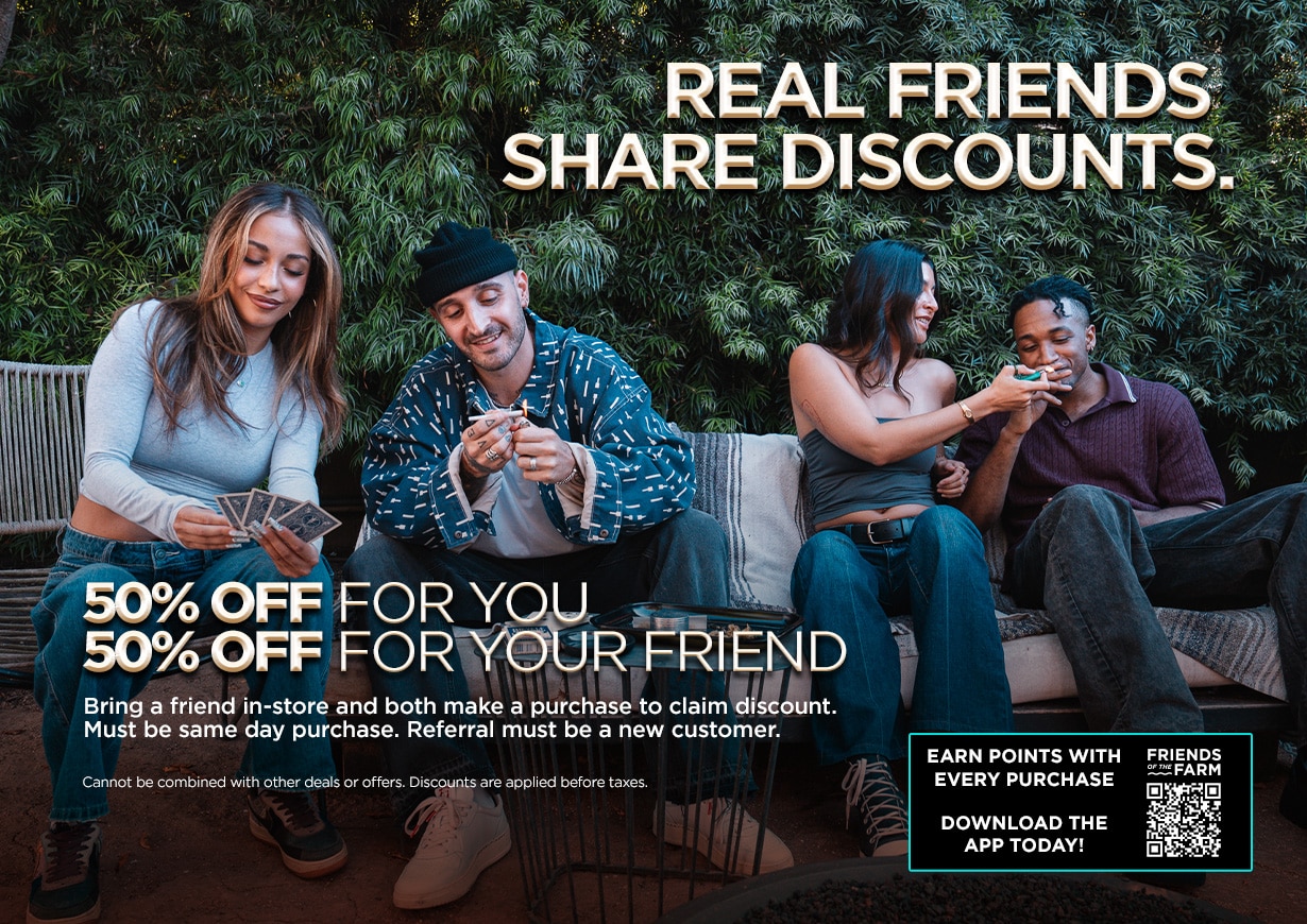 Refer a Friend