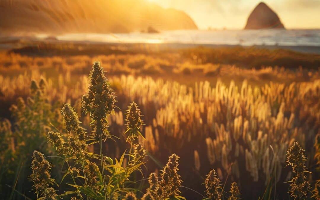 A Local’s Guide to Cannabis Culture in Morro Bay