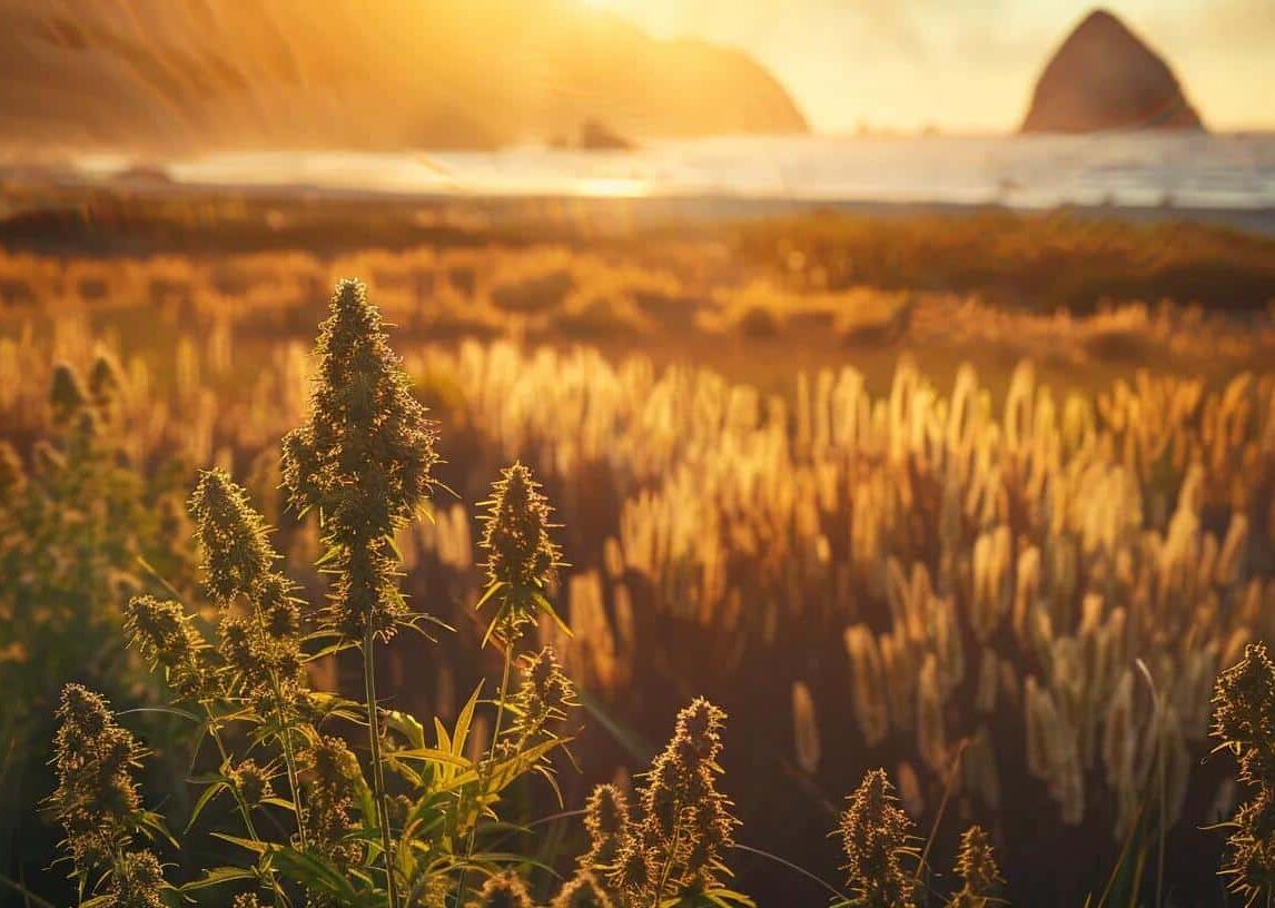 A Local’s Guide to Cannabis Culture in Morro Bay