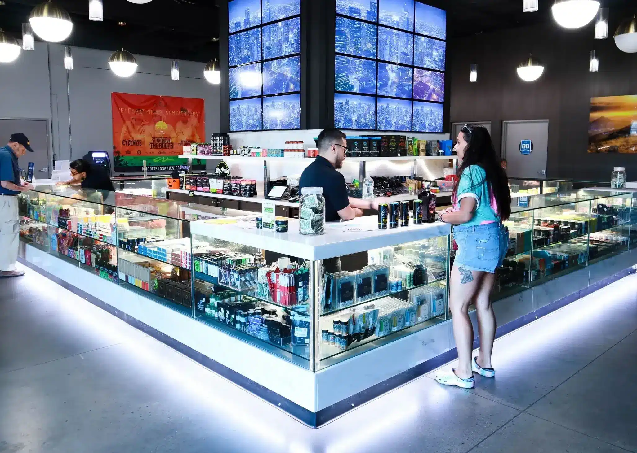 Biggest Dispensaries in Grover Beach for Premium Products