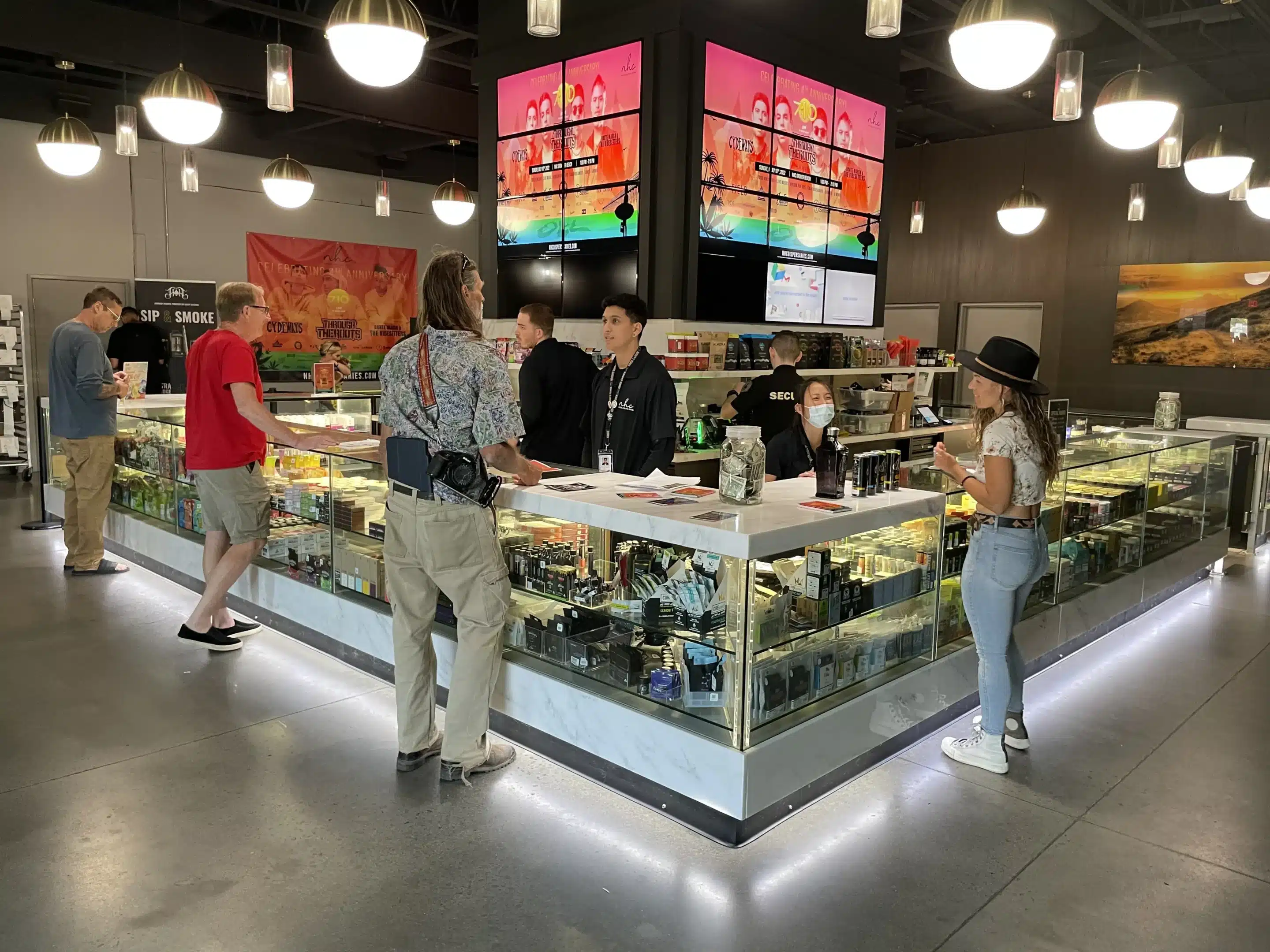 Grover Beach dispensary