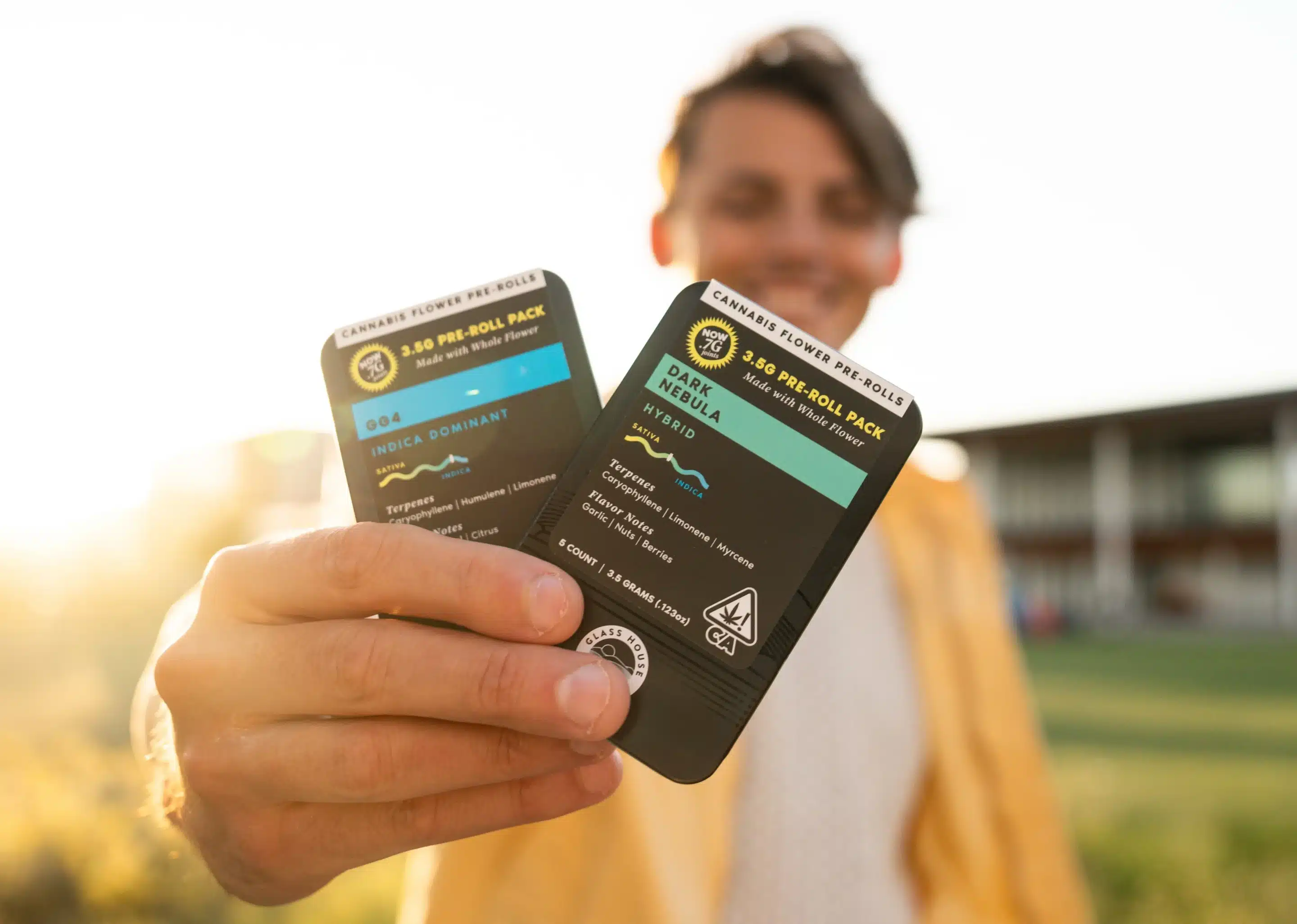 Navigate Cannabis Selection for Your Grover Beach Adventures