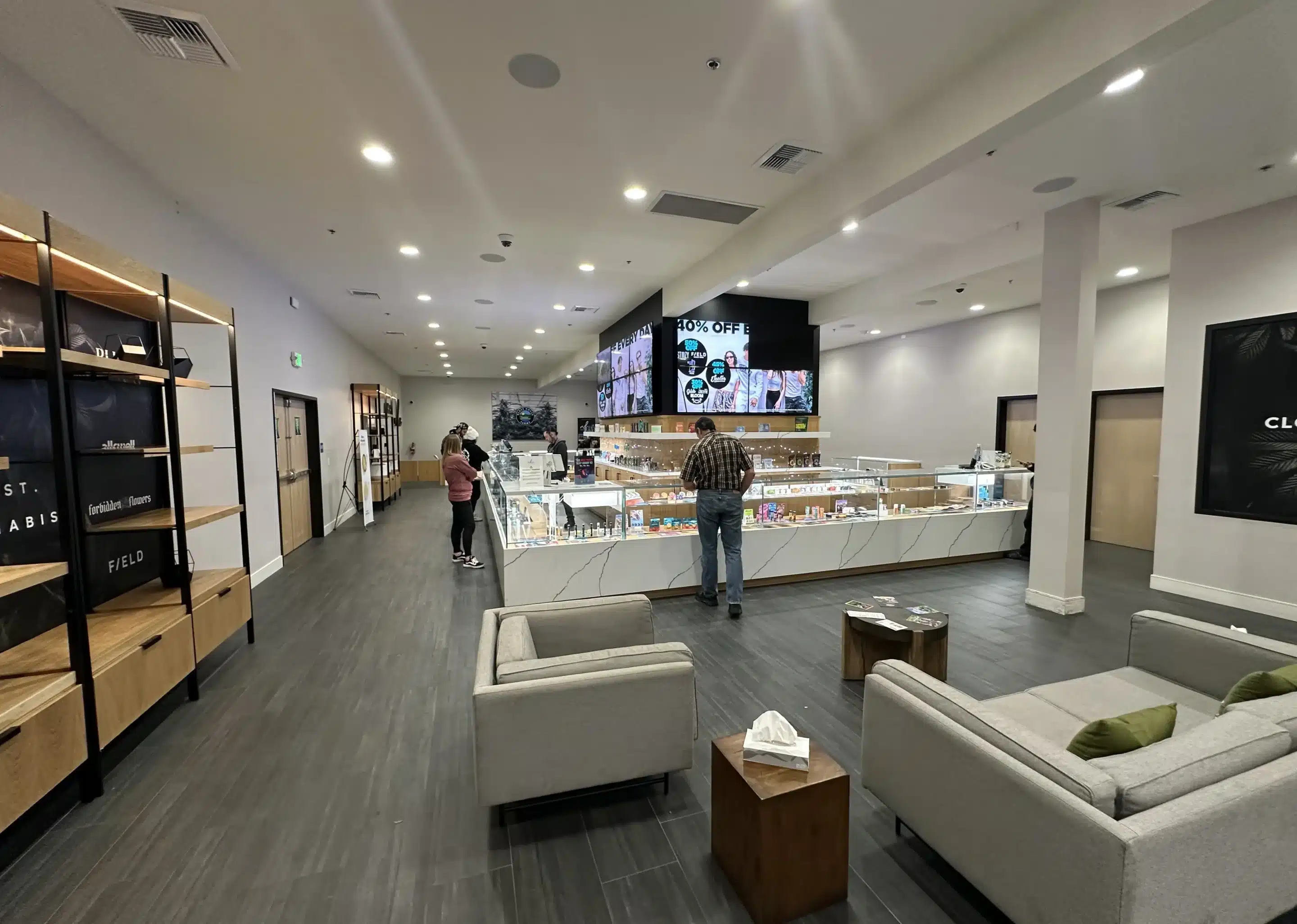 Locals Talk About Their Favorite Aspects of Our Turlock Dispensary