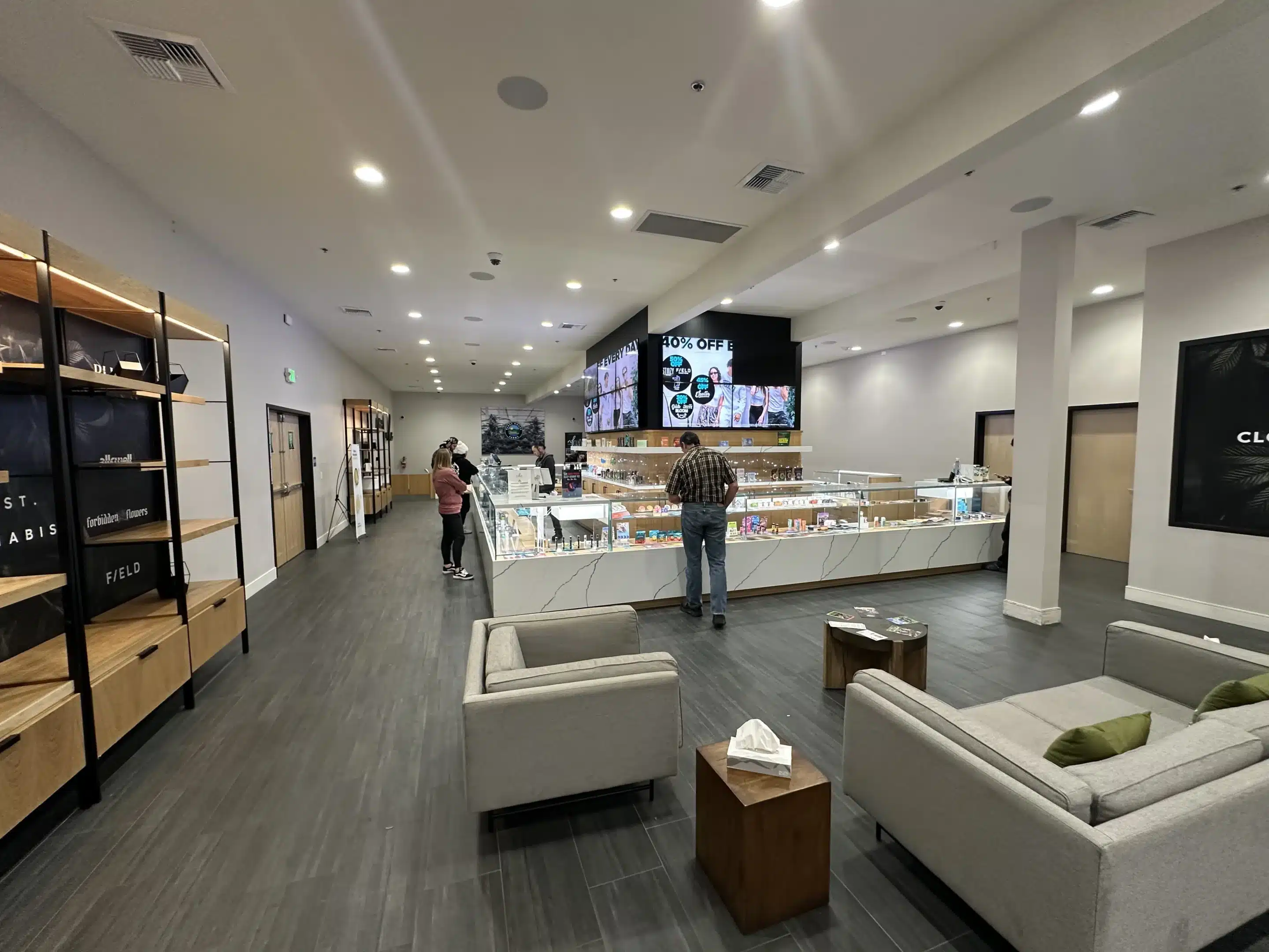 Turlock dispensary