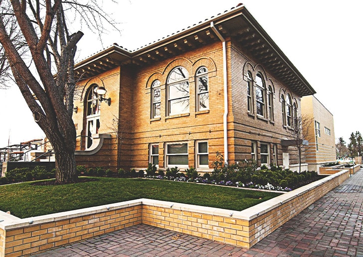 Carnegie