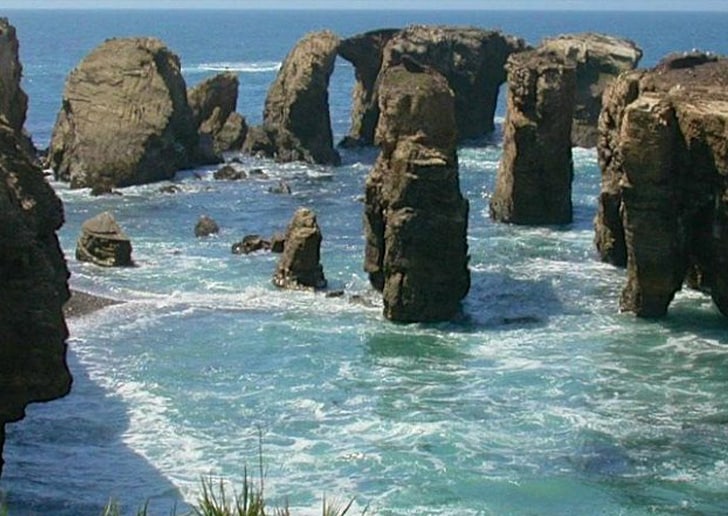 Oro Point