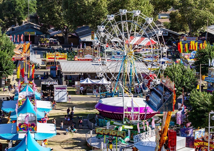 Stanislaus Fair