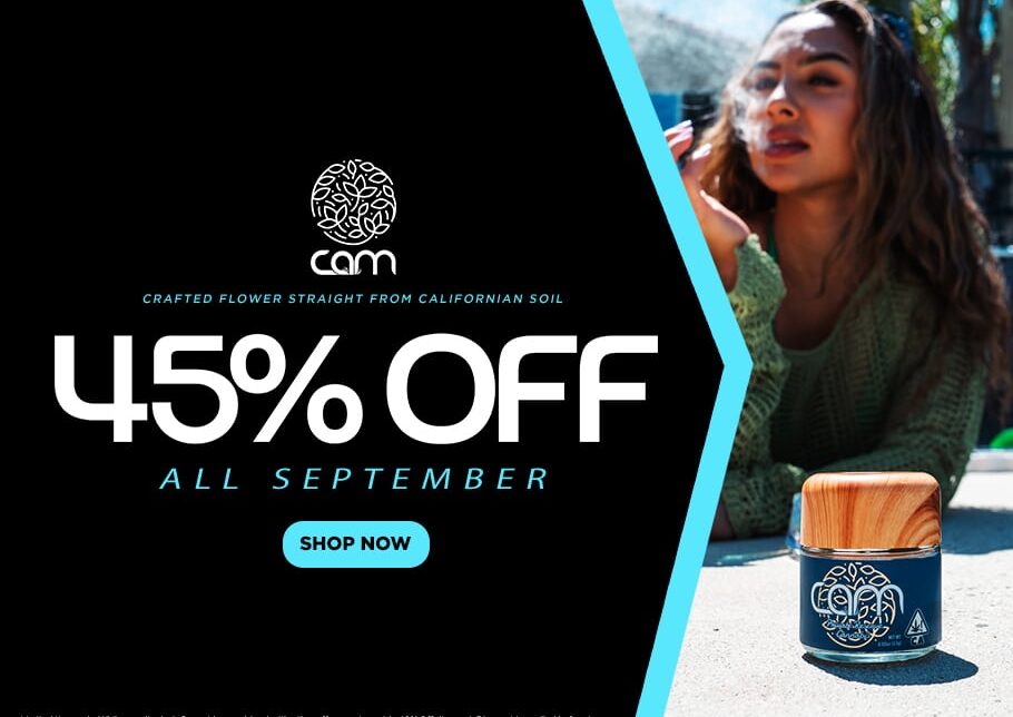 45% Off Cam