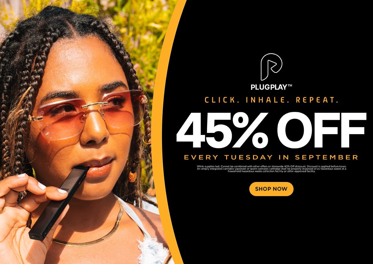 PlugPlay Tuesday