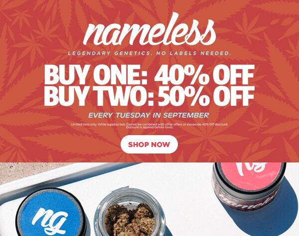 Nameless Tuesday