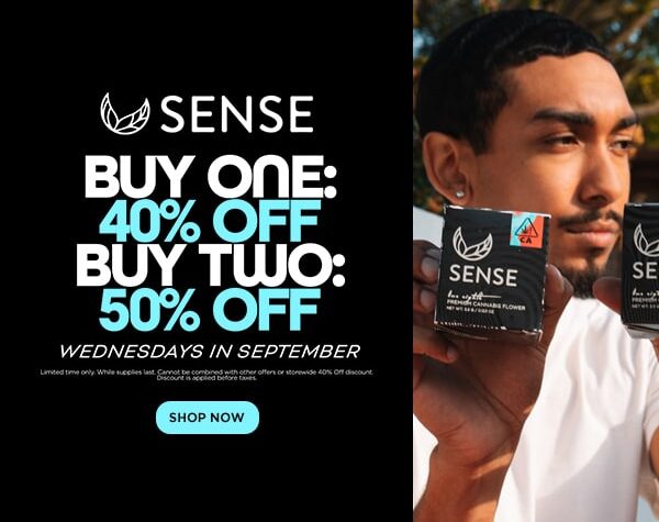 Sense Wednesday