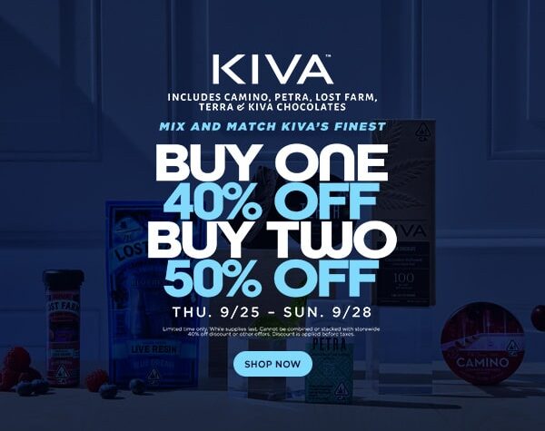 KIVA MIX & MATCH