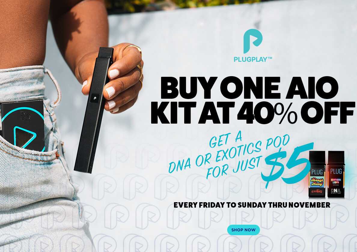PlugPlay Weekend
