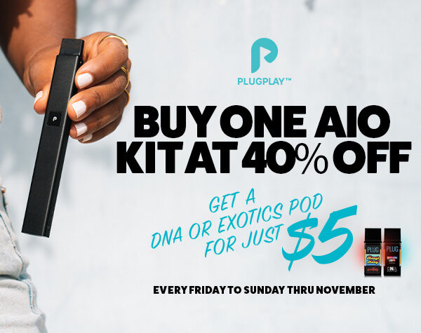 PlugPlay Weekend
