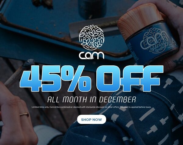 45% Off Cam