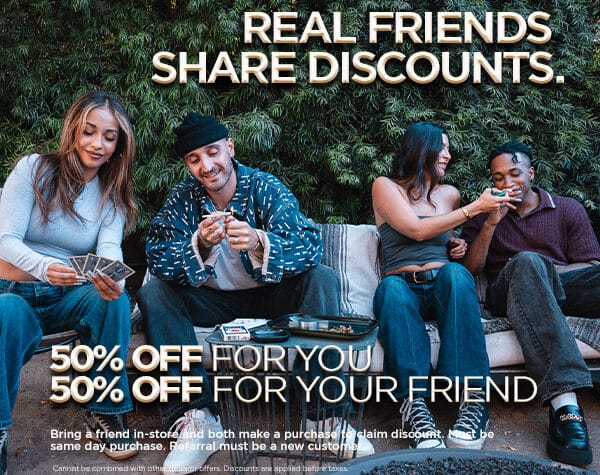 Refer a Friend