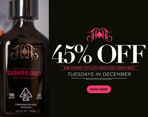 Heavy Hitters Tuesday