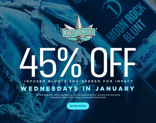 Presidential Wednesday