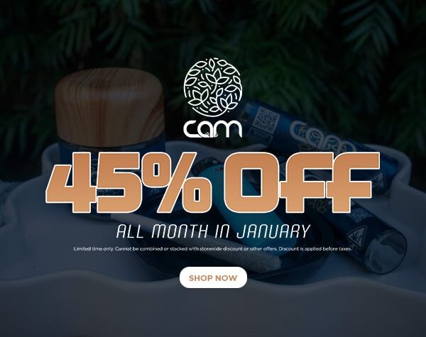 45% Off Cam