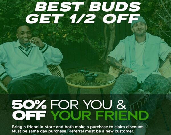 Refer a Friend