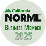 2025 Canorml Business Member Badge 300 2025 Canorml Business Member Badge 300