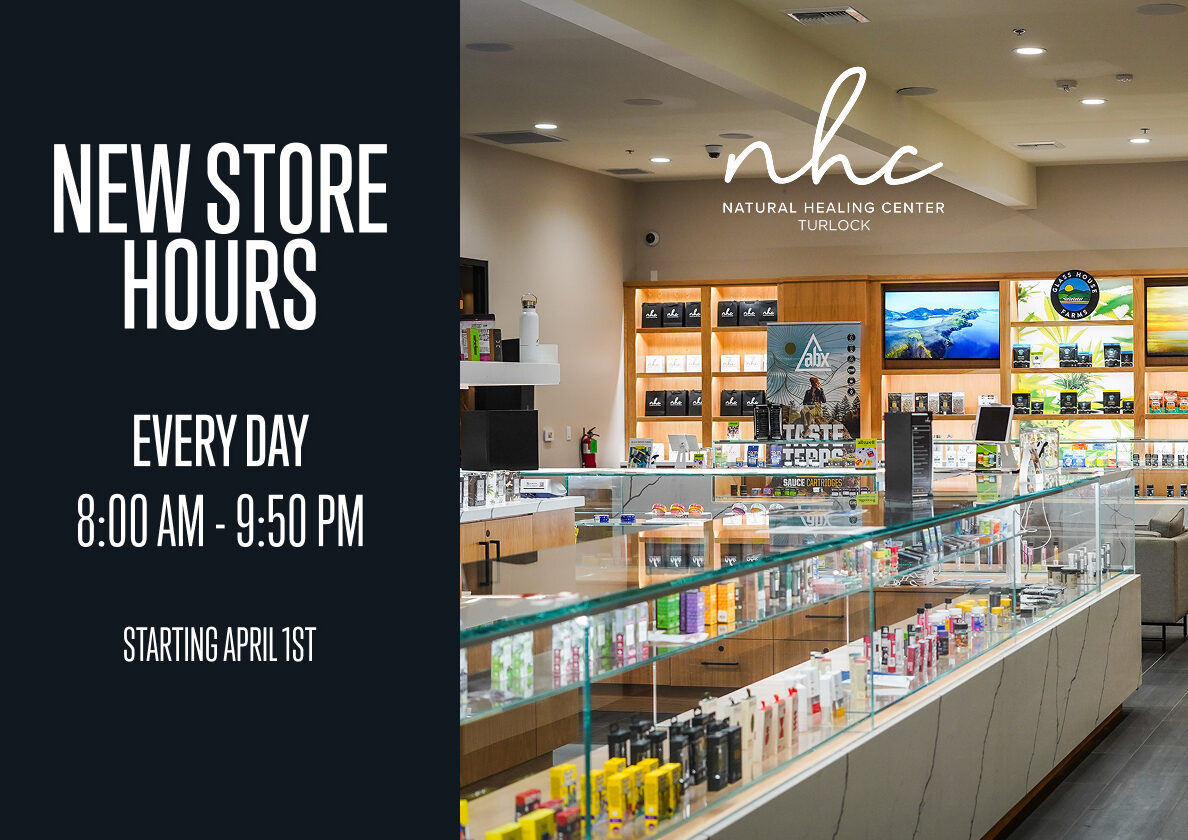 Turlock’s New Hours