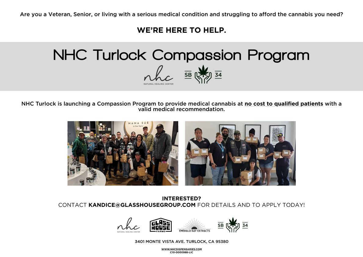 Turlock Compassion Project