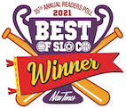 Bestofslo2021